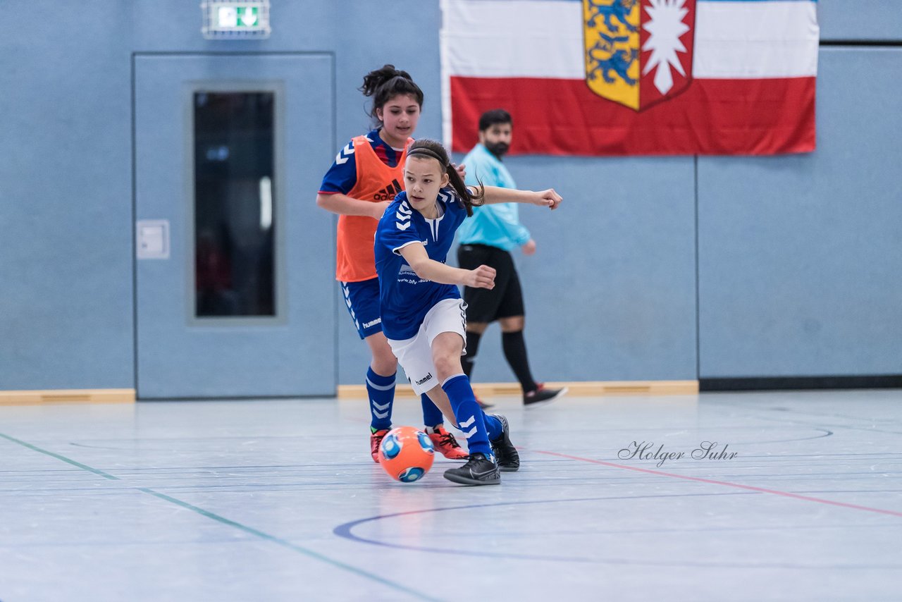 Bild 85 - HFV Futsalmeisterschaft C-Juniorinnen